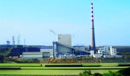 İzdemir Termik Santrali için halk toplantısı yapılamadı