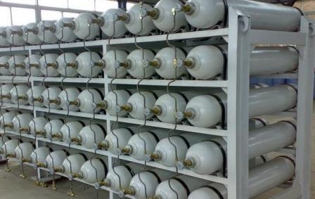 YU Enerji ve Socar Turkey`e CNG lisansı