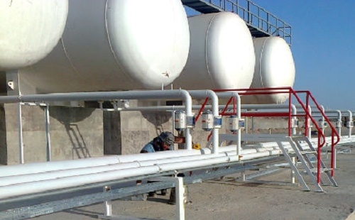 Güzel Enerji Aliağa Tüpraş Hattı iletim tarifesi belirlendi