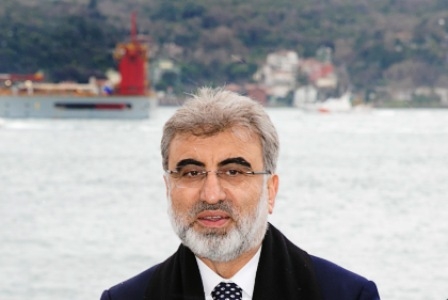 Yıldız: Yerli kömür yatırımını teşvik ediyoruz