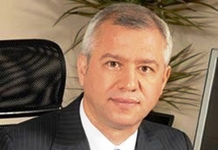 Koç`un yeni CEO`su Levent Çakıroğlu