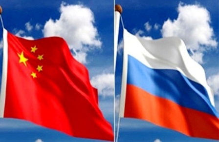 İkinci Çin-Rusya doğalgaz anlaşması yolda