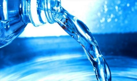 Su depolanmasına ve satışına yeni düzenleme