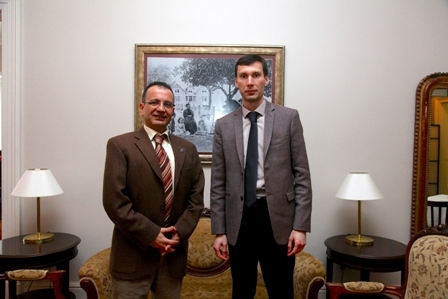 Avrasya Birliği ülkeler arası sorunları giderebilir