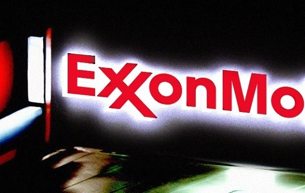 Exxon Mobil`in rezervi 2014`te arttı