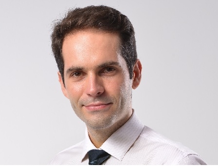 Eren Aksoy GAZMER Direktörü