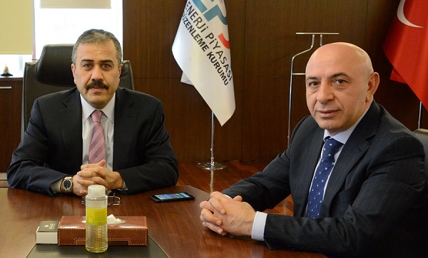 PÜİS: Tavanı durdurun; EPDK: Anlaşırsak olur