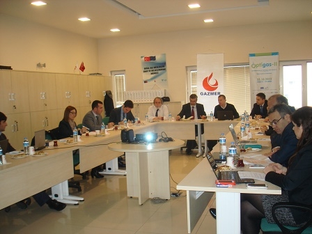 GAZBİR doğalgaz abonelik sözleşmelerini inceliyor