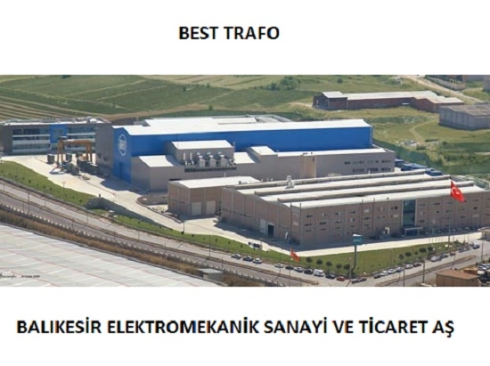 BEST Trafo`da yönetime kolaylık