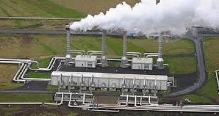 İzmir Aliağa`da jeotermal kuyular üretime geçecek