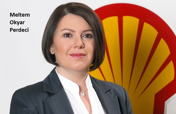 Shell TR`ye yeni iletişim müdürü