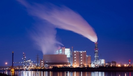 Almanya`dan şaşırtan dev termik yatırımı