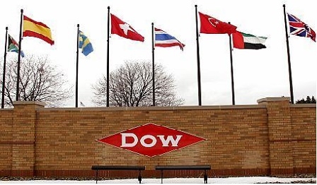 Dow`da beyaz yakalı çalışanların yüzde 51`i kadın
