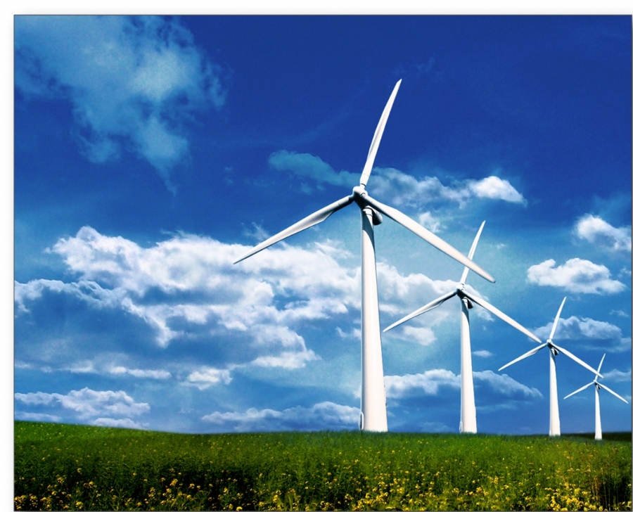 Tayakadın RES yer değiştiriyor