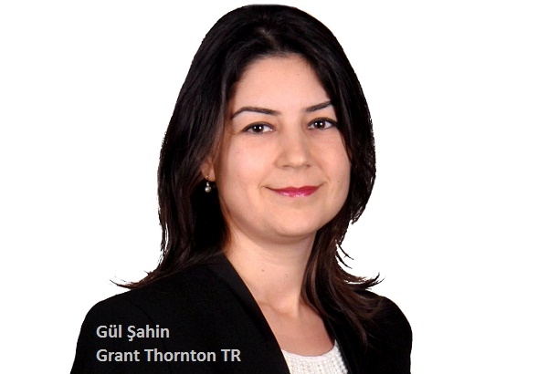 Kadın yönetici oranı yükseldi