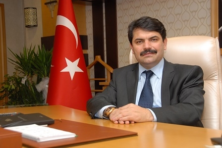 Razi Petrokimya Başkanı İrfan Güvendi oldu