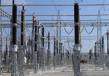 Uşak`ta 380 kV trafo kamulaştırması