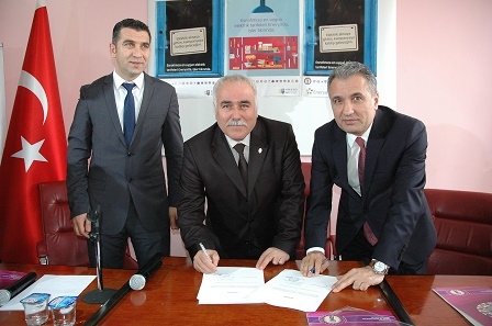 Enerya, Karaman esnafına indirimli elektrik verecek