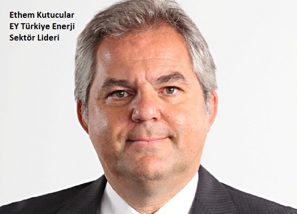 Enerjide birleşmeler dört yılın zirvesinde