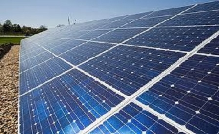 First Solar Güney`de 19 MW`lık üç GES kuracak