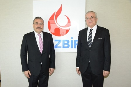 Yılmaz: Doğalgaz dağıtımından memnunuz