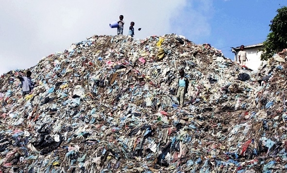 Sivas`ın çöpü elektriğe dönüşecek