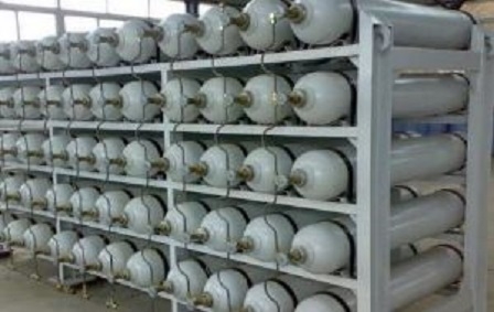 Socar Turkey`e CNG satış lisansı verildi