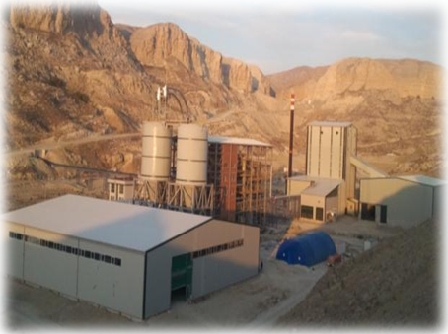 Alkim`den Çayırhan`da yatırım kararı