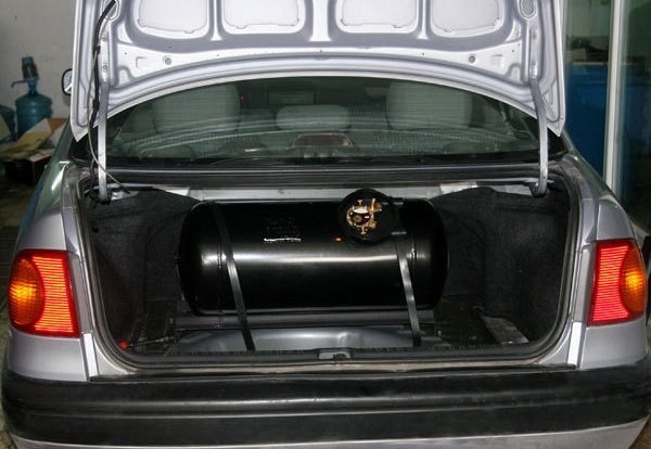 Class Gaz ve Casa LPG`ye LPG dağıtıcı lisansı