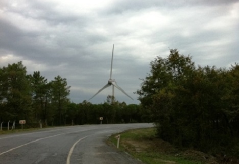 Aksa Enerji 2151 MW kurulu güce ulaştı