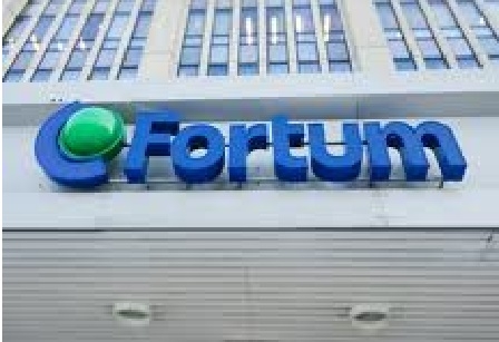 Fortum İsveç elektik şebekesini sattı