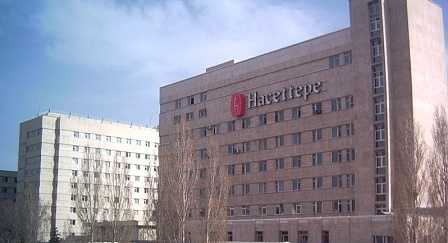 Hacettepe Üniversitesi hidrojeoloji profesörü alacak