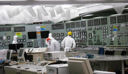 Japonya eskiyen enerji santrallerini terkediyor