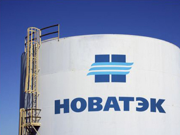 Gazprom’un Nortgaz’daki yeni ortağı Novatek