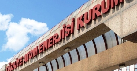 Özdemir, TAEK`e başkan yardımcısı