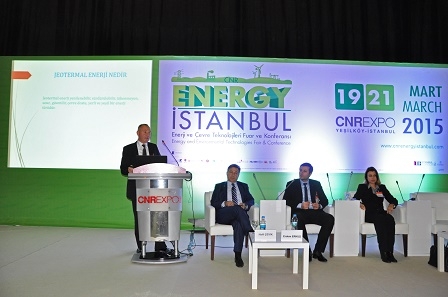 Dünya Bankası´ndan, jeotermale destek