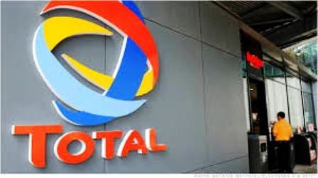 Total, Rusya çalışmaları için Çin`den kredi alacak