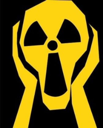 Greenpeace`den Mersin`de nükleer karşıtı eylem