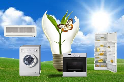 Enerji verimli ürüne etiket