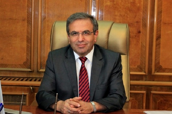 Yeni ÖSYM Başkanı Ömer Demir