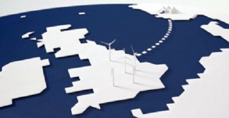 İngiltere ve Norveç elektrik anlaşmasını imzalıyor