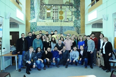 Rusya`da nükleer mühendislik eğitimi başvurularında son gün