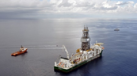 Statoil`den Tanzanya`da sekizinci doğalgaz keşfi