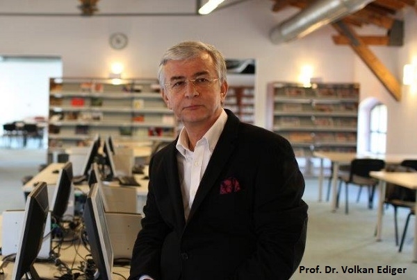 5. Enerji ve Değer Konferansı