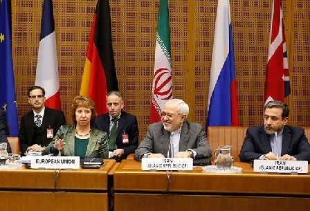 İran ile nükleer görüşmelere devam edilecek