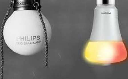 Philips, Aydınlatma Bileşenleri`nin yüzde 80`ini sattı