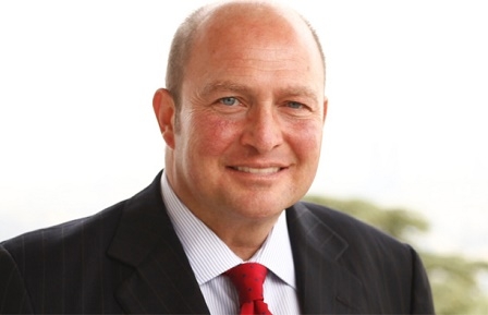 Koç Holding Başkanlığına Mustafa Koç seçildi