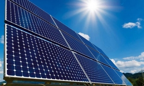Peak PV Solar’a 238 milyon lira teşvik verildi
