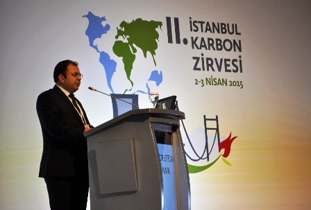 İklim değişikliği araştırmalarında gençler de yer alacak