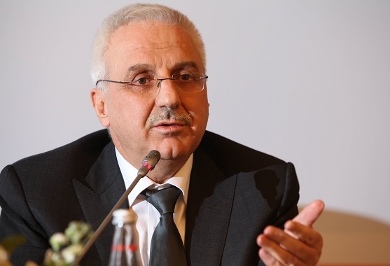 Yıldır: Kaza oldu, sorumluyum, istifa ettim